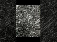 304 Stainless Steel Leather Needle  Slot Leather Threading Needle