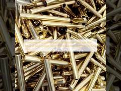 Processing and Customization of Bending Head and Half Head of H62 Copper Tube of 304 Stainless Steel Pet Drinking Pipe