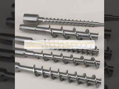 Precision Customization Of Screw CNC Milling For Stainless Steel Medical Screw Industrial Equipment