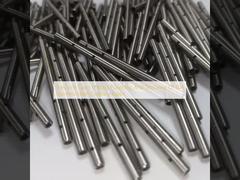 Precision Laser Cutting  Punching And Grooving Of 304 Stainless Steel Capillary Tubes