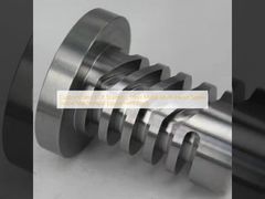 Customization Of Stainless Steel Metal Multi-Head Screw Screw Mechanical Equipment Parts