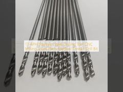 Mata Bor Medis Baja 17-4PH