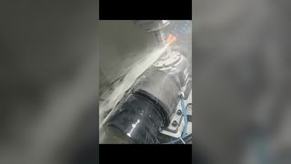 penggilingan cnc presisi